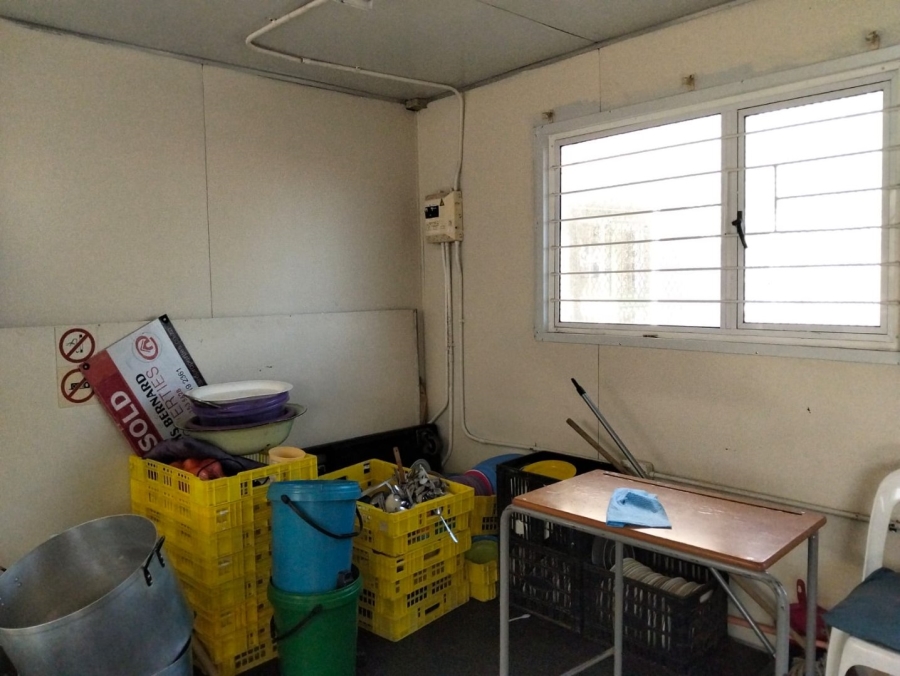 Commercial Property for Sale in Guguletu Western Cape